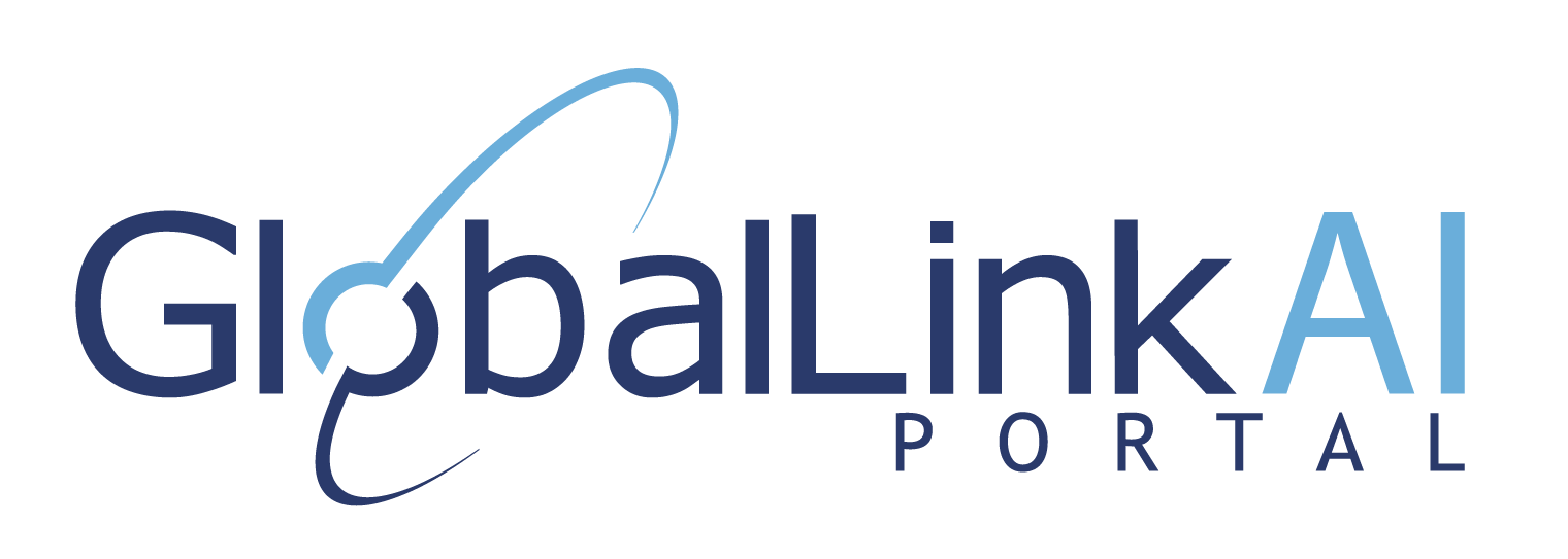 GlobalLink Portal